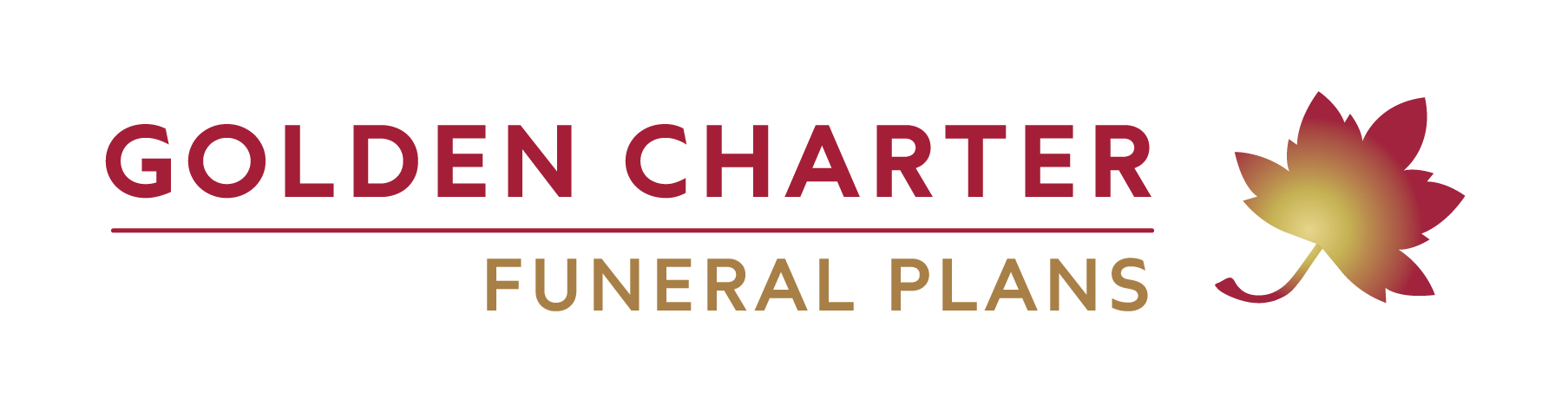 Golden Charter logo 2024